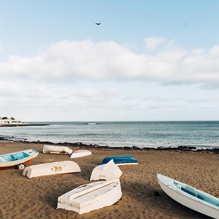 La Palmera - Fabulosa Casa, Lanzarote, Playa Honda Playa Honda  Exteriér fotografie