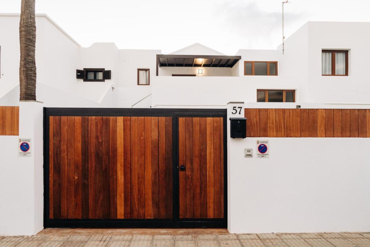 La Palmera - Fabulosa Casa, Lanzarote, Playa Honda Playa Honda  Exteriér fotografie