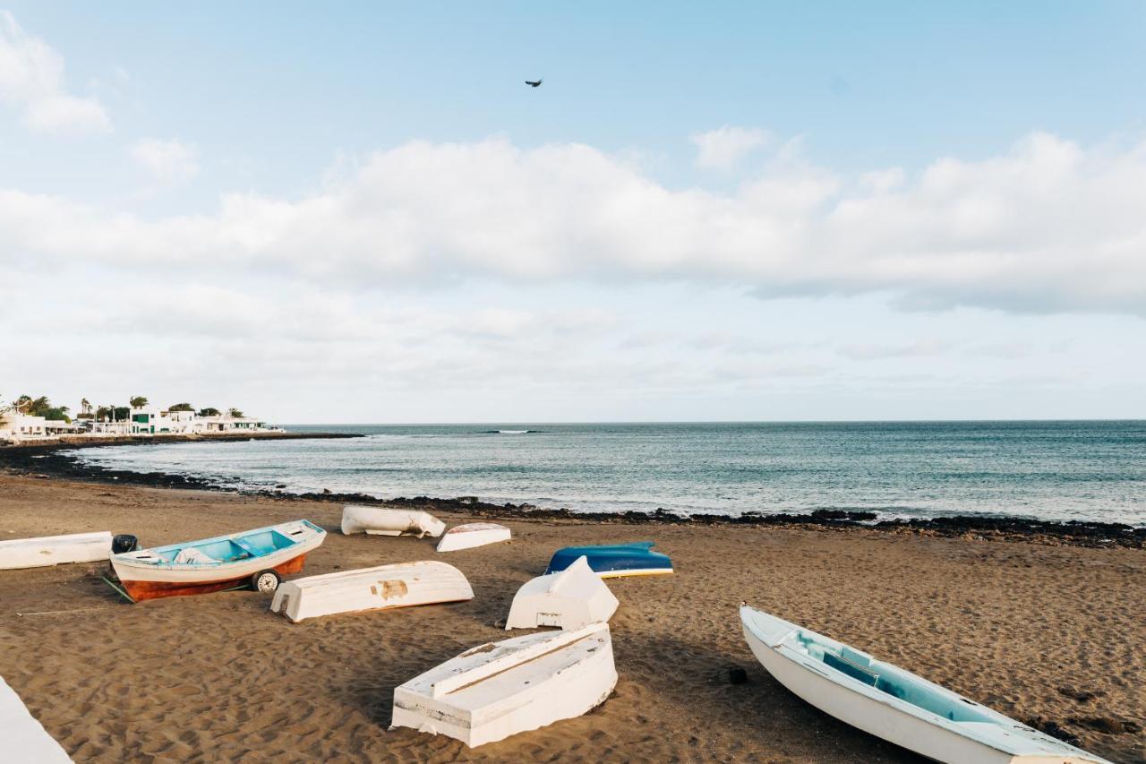 La Palmera - Fabulosa Casa, Lanzarote, Playa Honda Playa Honda  Exteriér fotografie