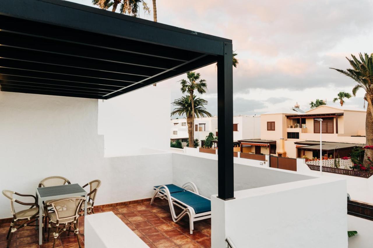 La Palmera - Fabulosa Casa, Lanzarote, Playa Honda Playa Honda  Exteriér fotografie