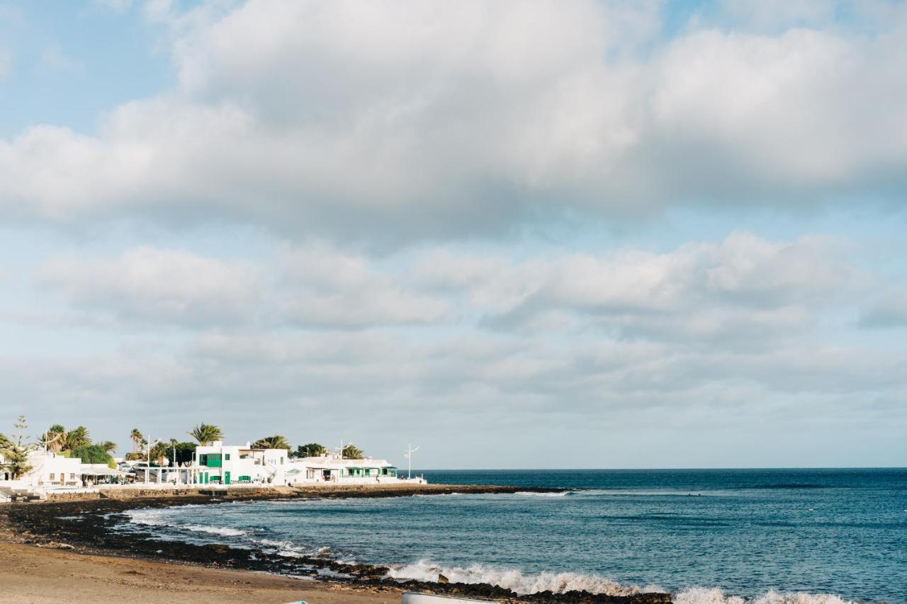 La Palmera - Fabulosa Casa, Lanzarote, Playa Honda Playa Honda  Exteriér fotografie