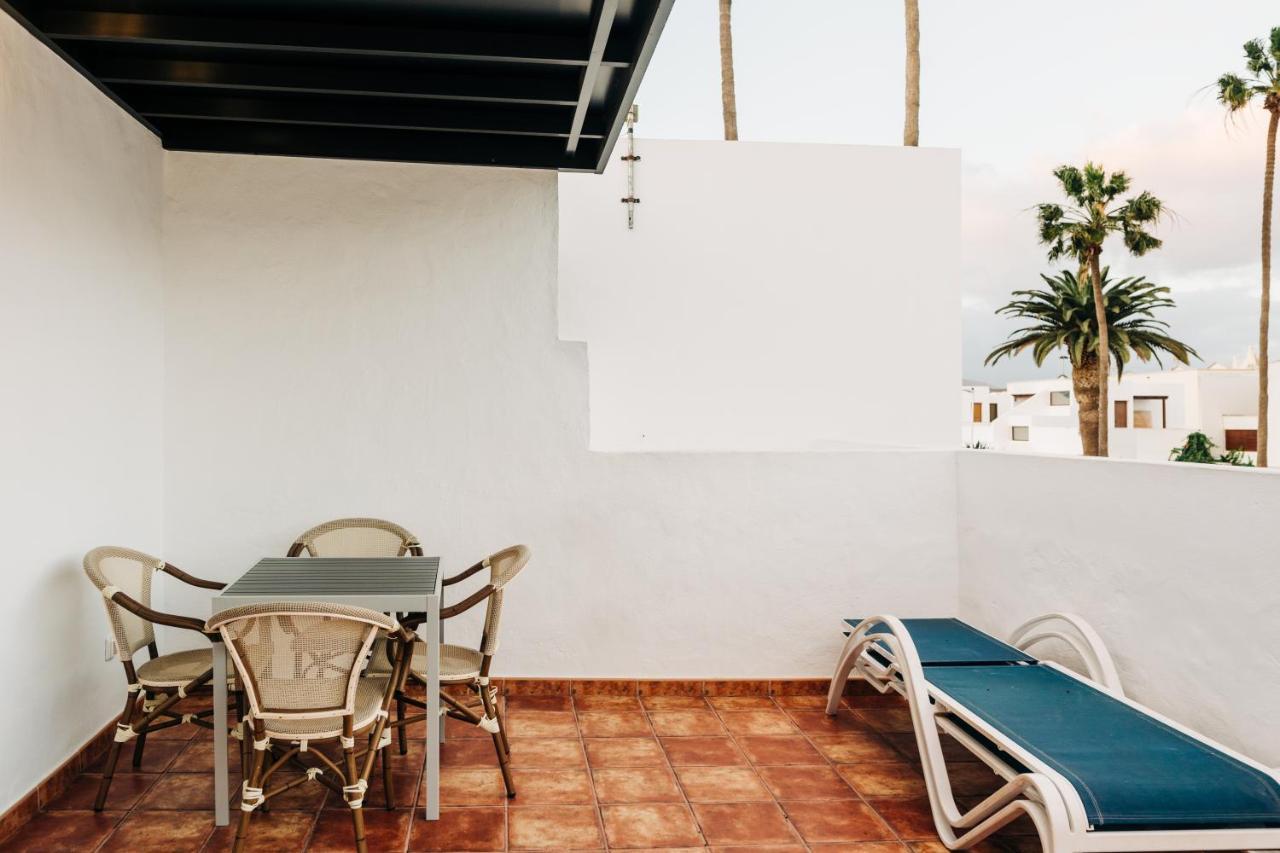 La Palmera - Fabulosa Casa, Lanzarote, Playa Honda Playa Honda  Exteriér fotografie