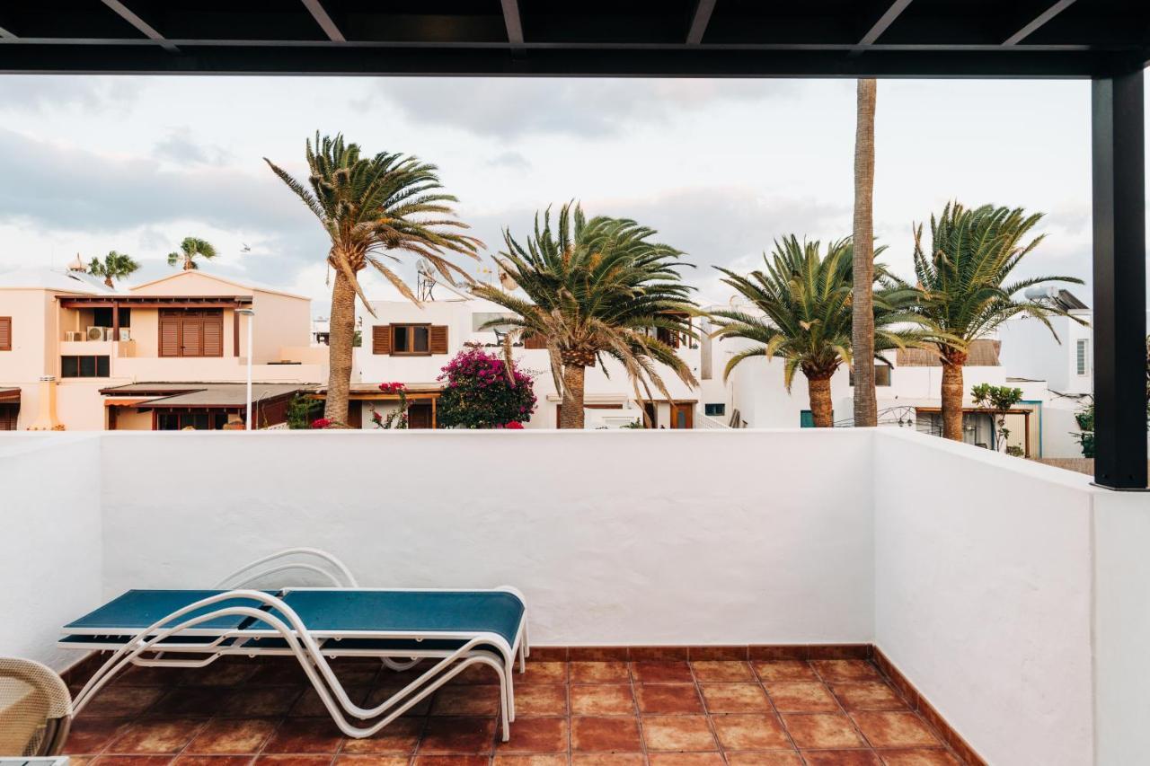 La Palmera - Fabulosa Casa, Lanzarote, Playa Honda Playa Honda  Exteriér fotografie