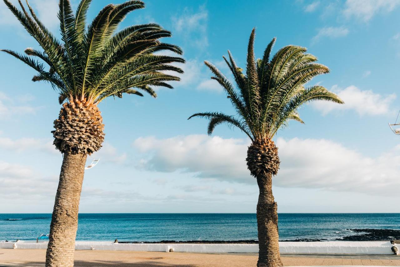 La Palmera - Fabulosa Casa, Lanzarote, Playa Honda Playa Honda  Exteriér fotografie