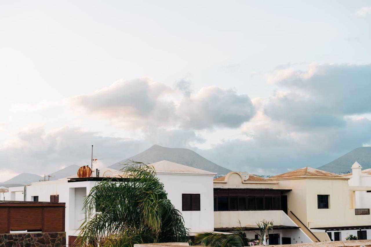 La Palmera - Fabulosa Casa, Lanzarote, Playa Honda Playa Honda  Exteriér fotografie